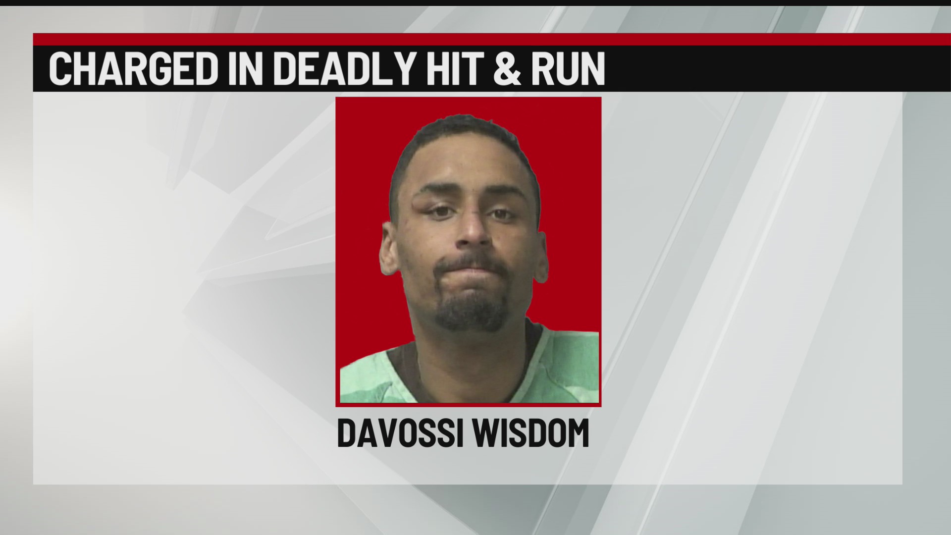 Suspect charged with murder after running over man ‘multiple times’ in ...