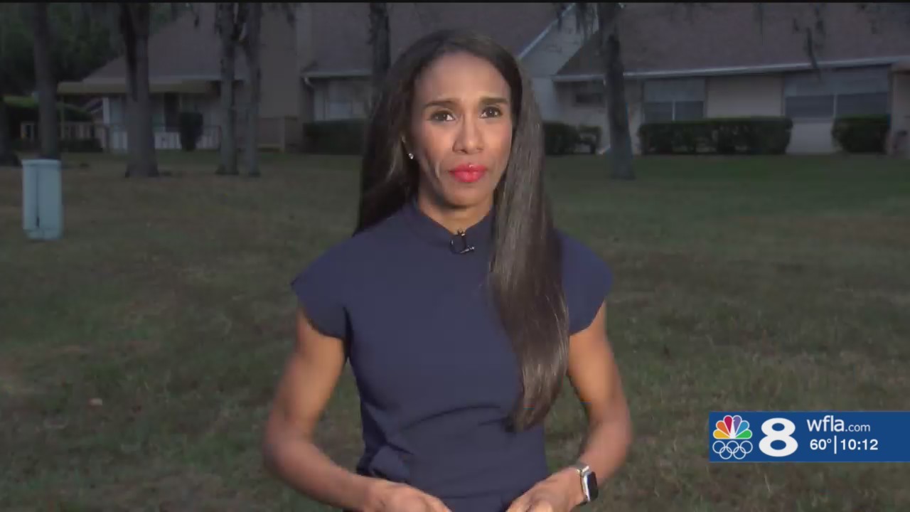 Citrus County woman dropped from insurance policy – WFLA