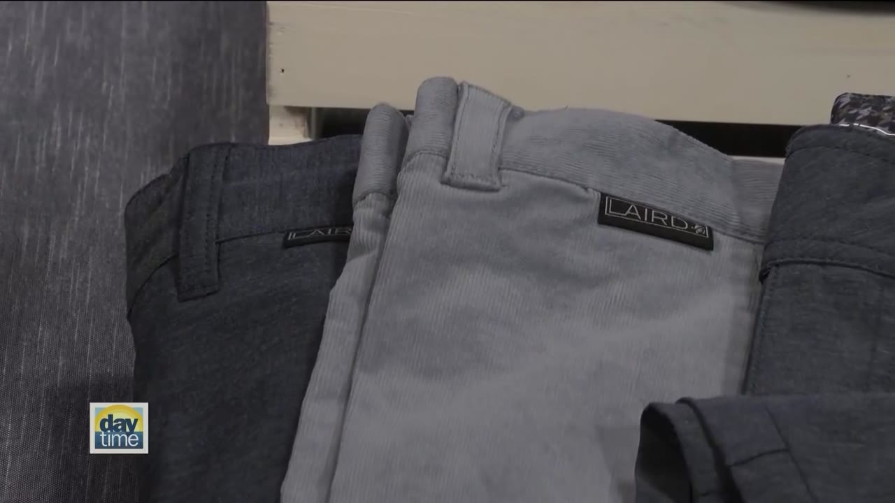 Spring Into Shape Wfla