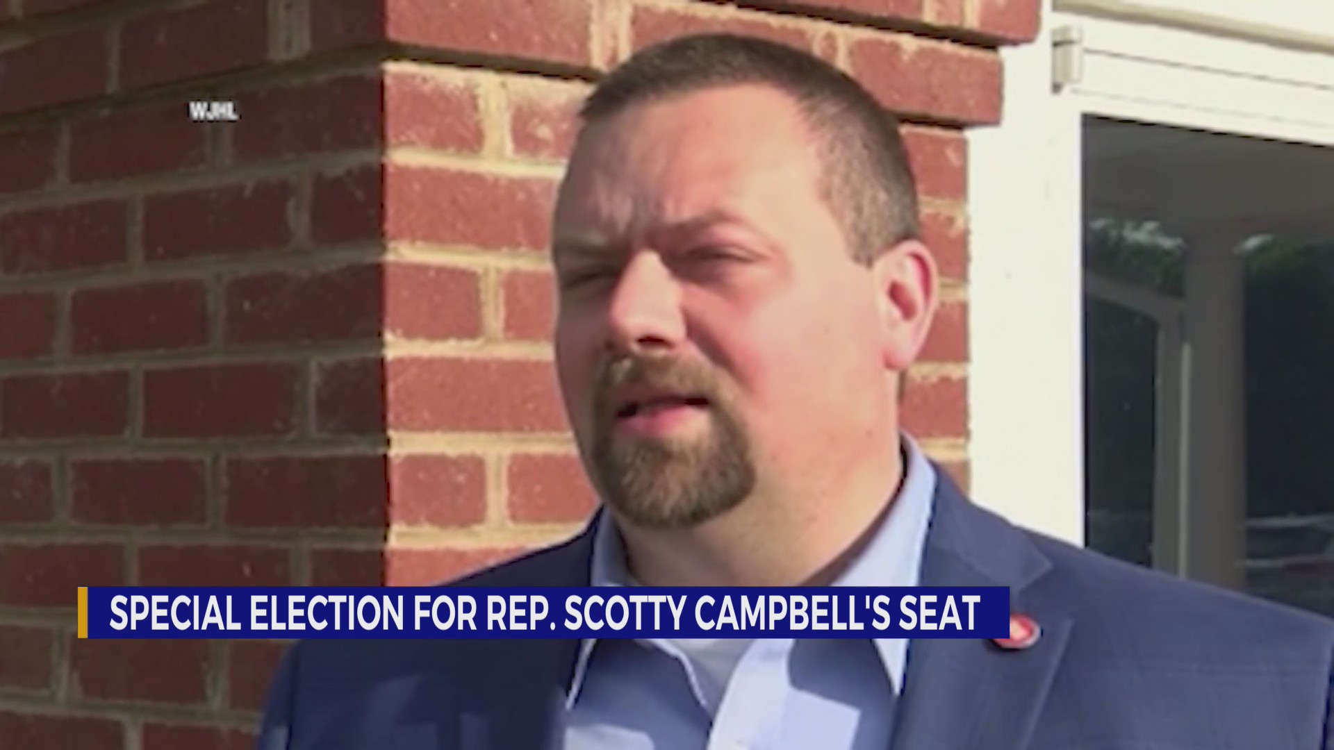 Dates announced for special election to fill former state Rep. Scotty