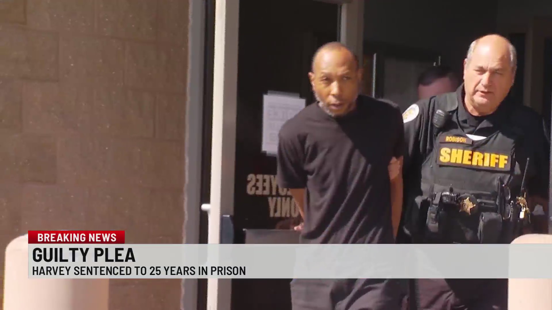 Man pleads guilty to kidnapping, sexually assaulting woman in Anderson ...
