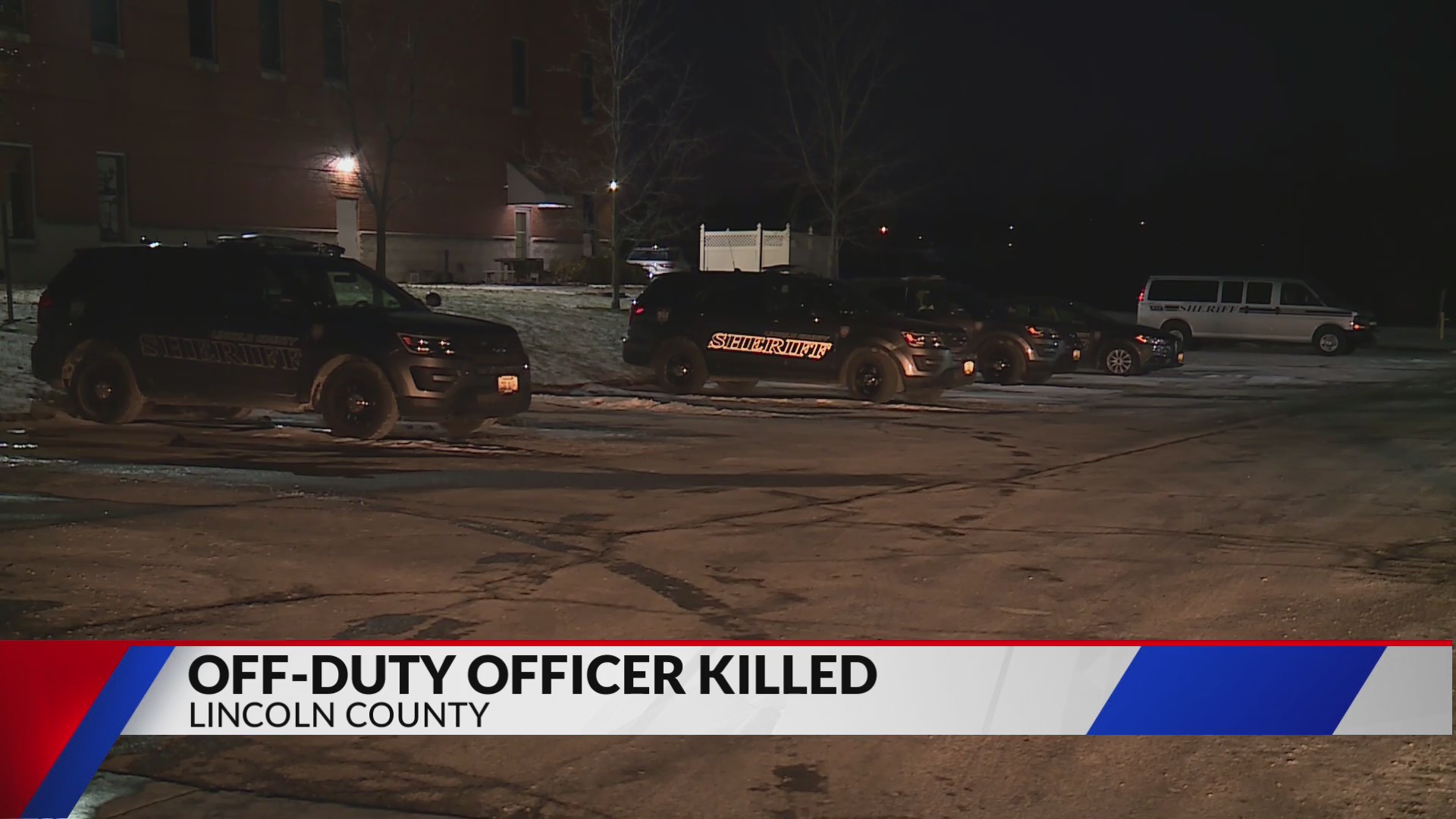 St. Louis County officer killed in murder-suicide – FOX 2
