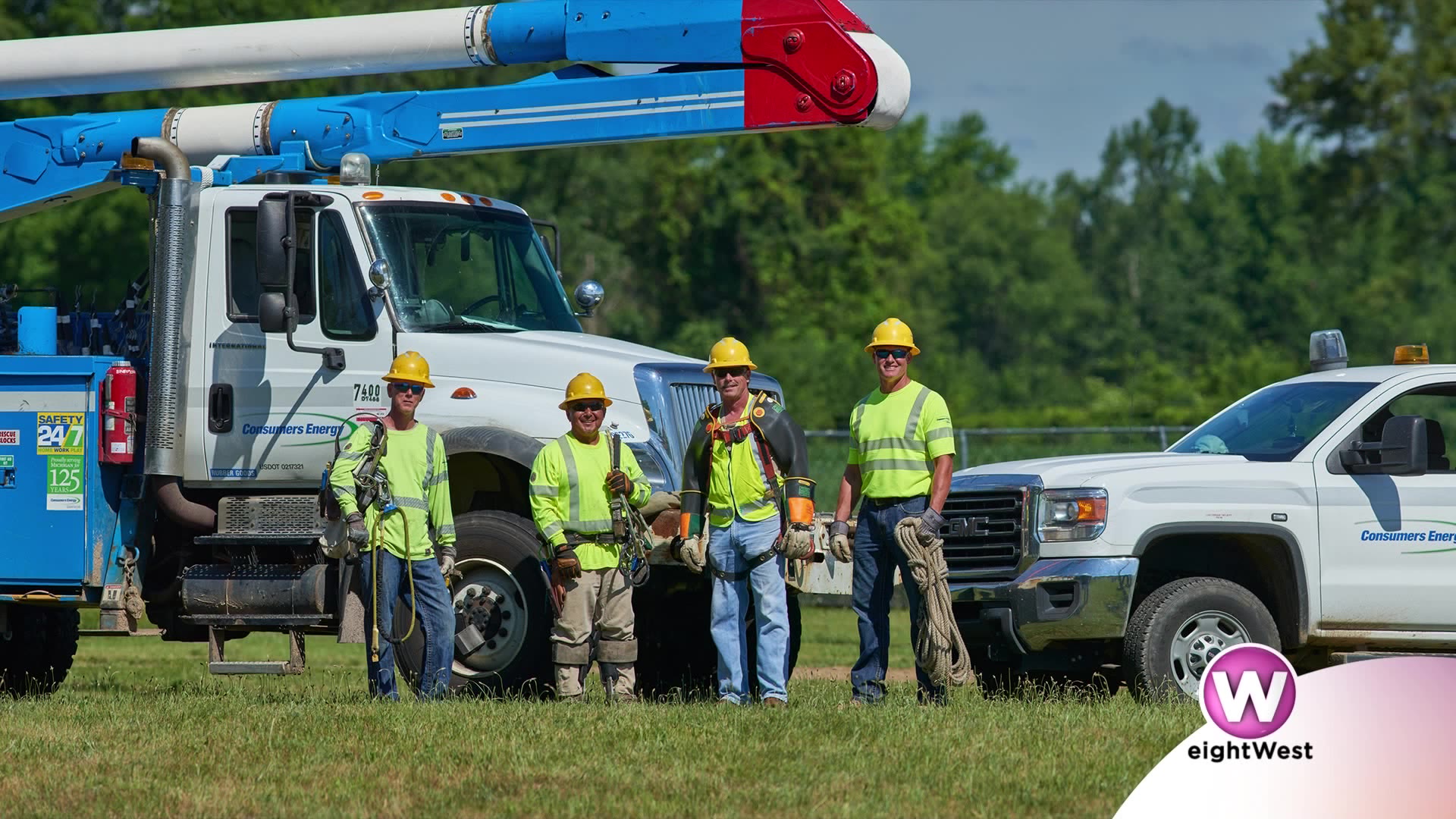 Consumers Energy Is Working Hard To Reduce Outages Woodtv Consumers Energy Is Working Hard To Reduce Outages Woodtv