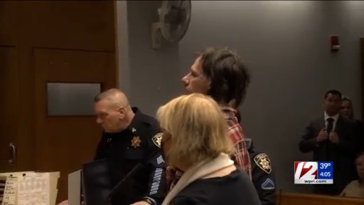 Pawtucket murder suspect held without bail – WPRI.com