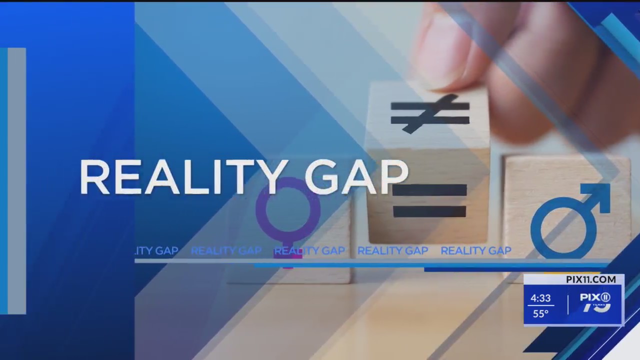 Female reality gap – PIX11