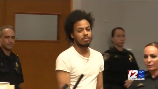 Man facing several charges after crashing stolen car in Providence ...