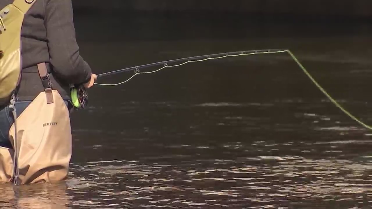 Dangers of Hunting and Fishing With Lead WVNS