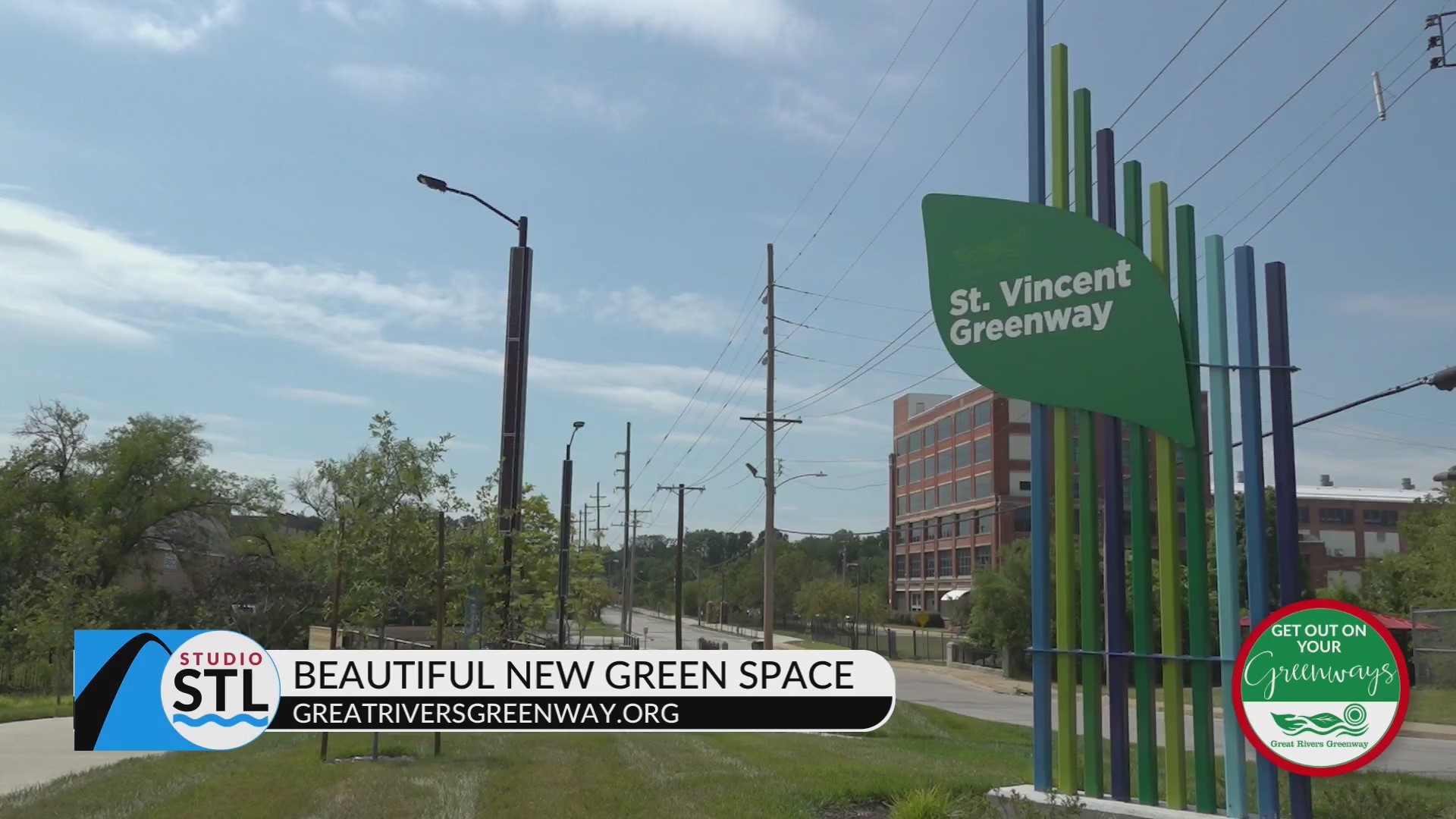 St. Vincent Rivers Great Rivers Greenway: see the exciting updates to the St. Vincent ...