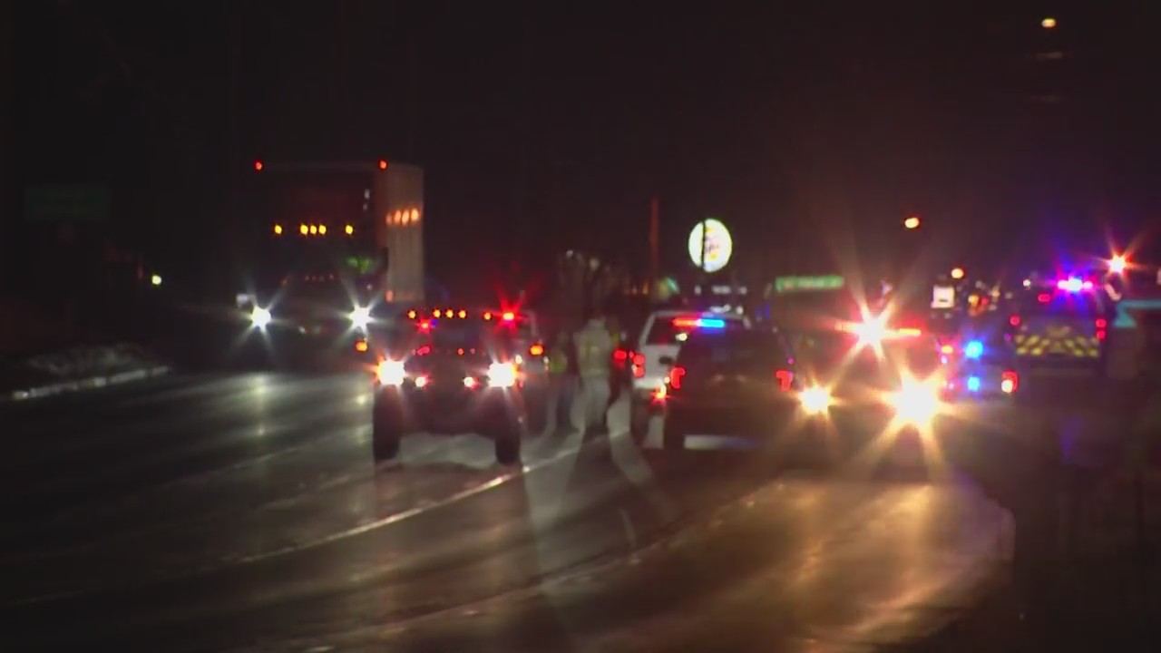 Pedestrian seriously injured after being hit by car in Elma – News 4 ...