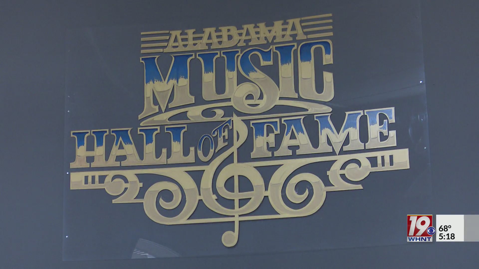 Alabama Music Hall of Fame Announces 2023 Inductees (News 19 at 5 ...