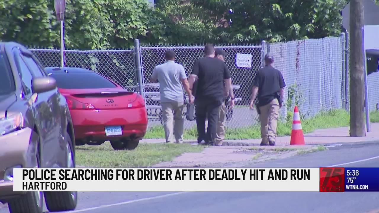Police identify East Hartford man killed in hit-and-run dirt bike crash ...