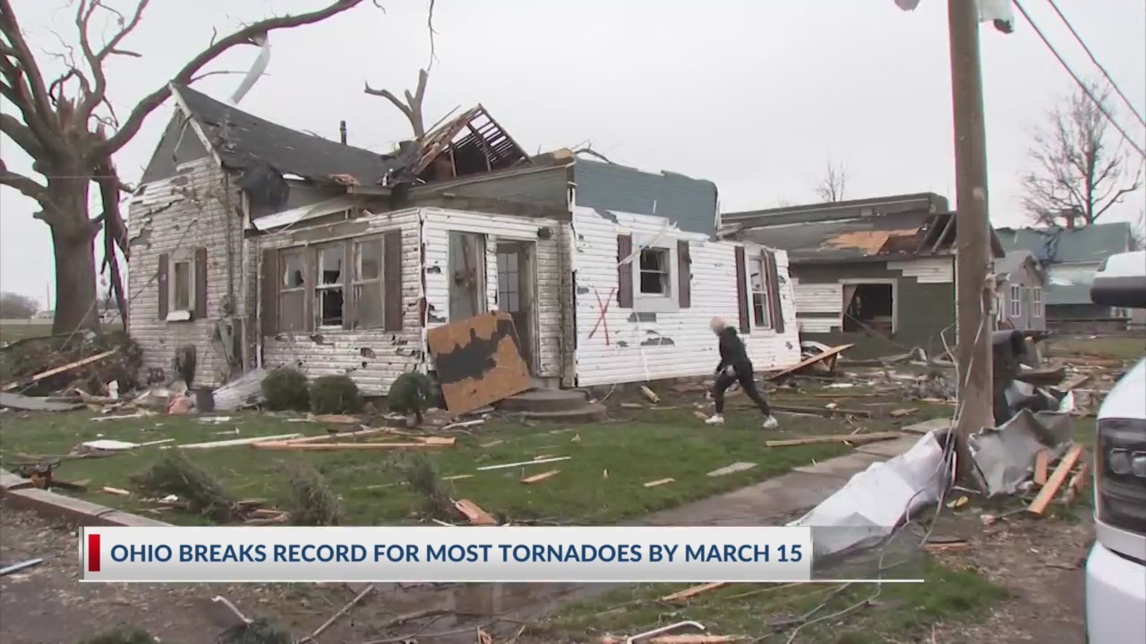 How Delaware County is picking up the pieces following tornado – NBC4 ...