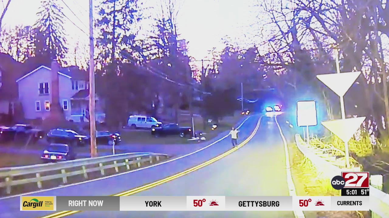 DA makes ruling in Cumberland County deadly officer-involved shooting ...