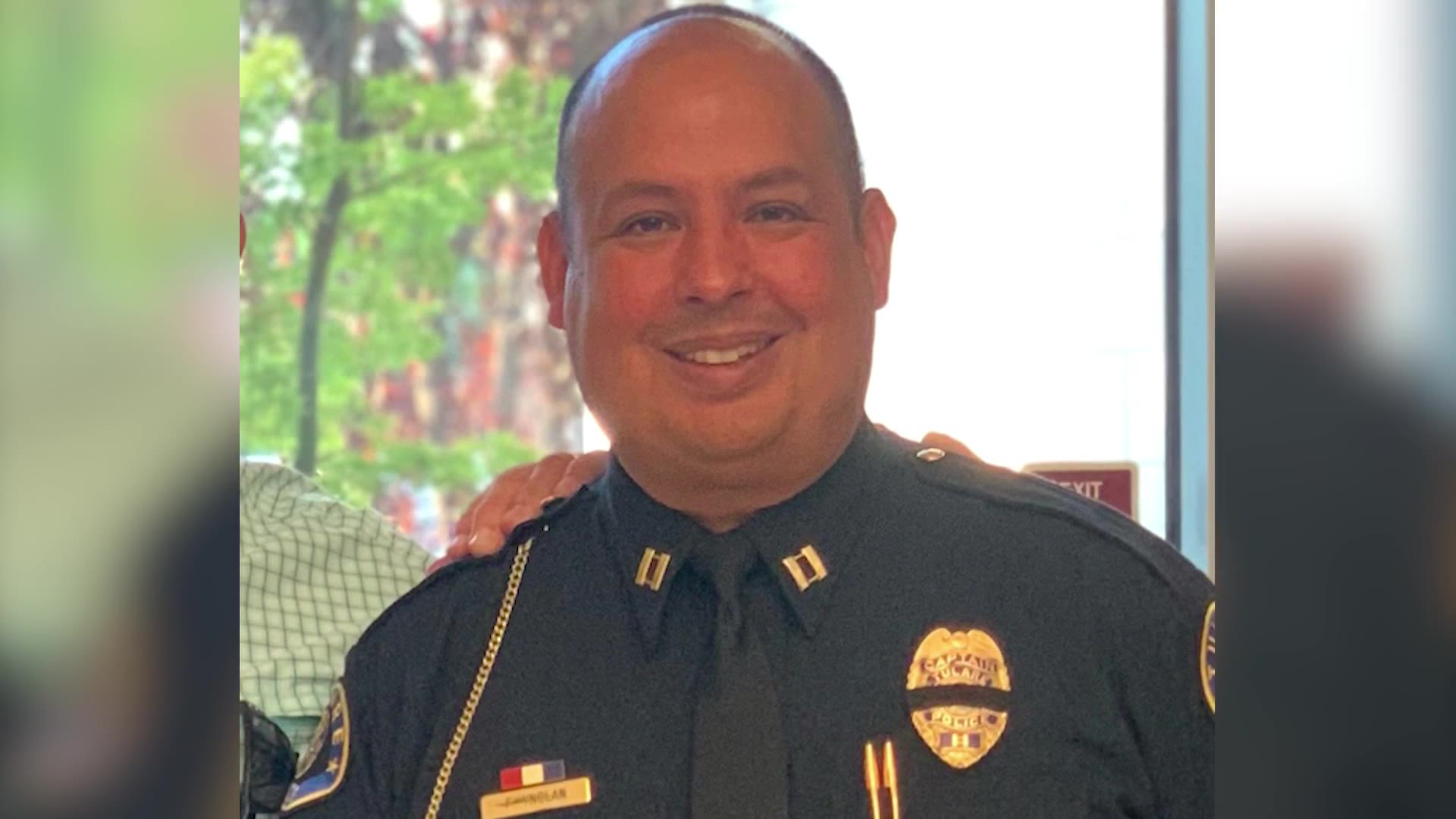 Tulare appoints new chief of police – CBS47 and KSEE24 | News from ...