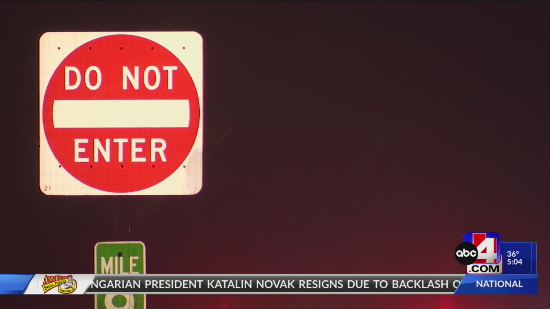 Driver identified in fatal wrongway crash, SLCPD investigating ABC4 Utah