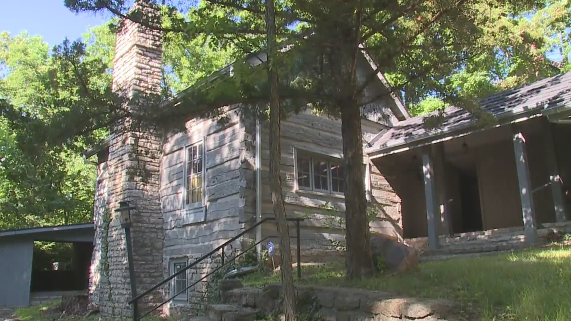 One of Platte County’s oldest buildings finds a new use FOX 4 Kansas