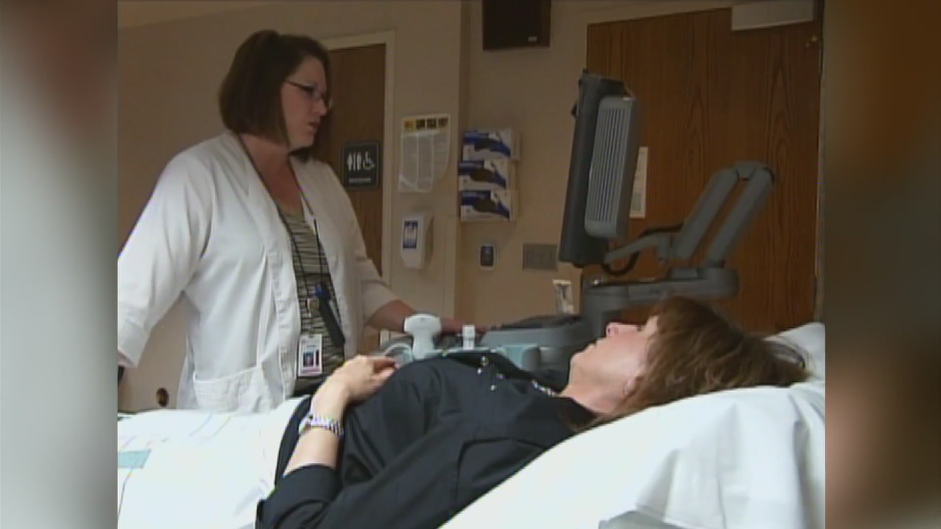 SSM Health OB-GYN discusses signs of ovarian cancer – FOX 2
