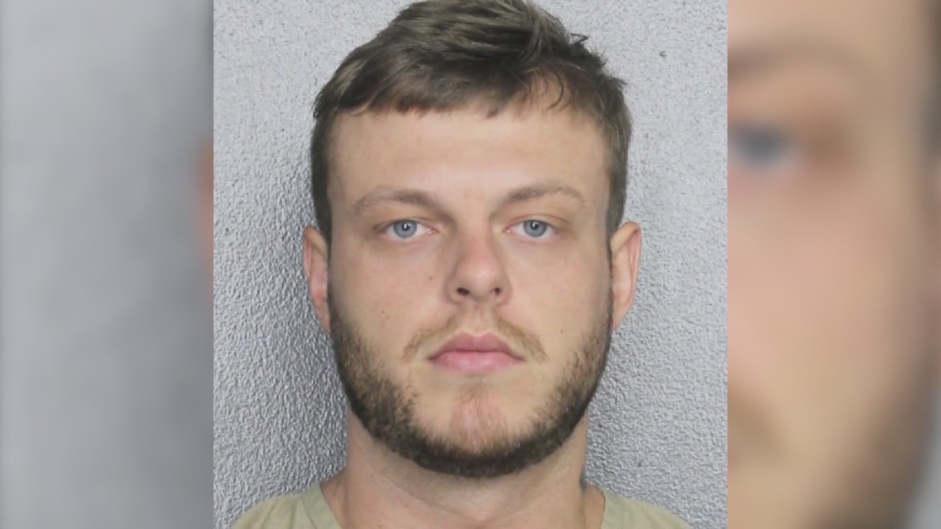 Florida man charged with sex trafficking – WKRN News 2