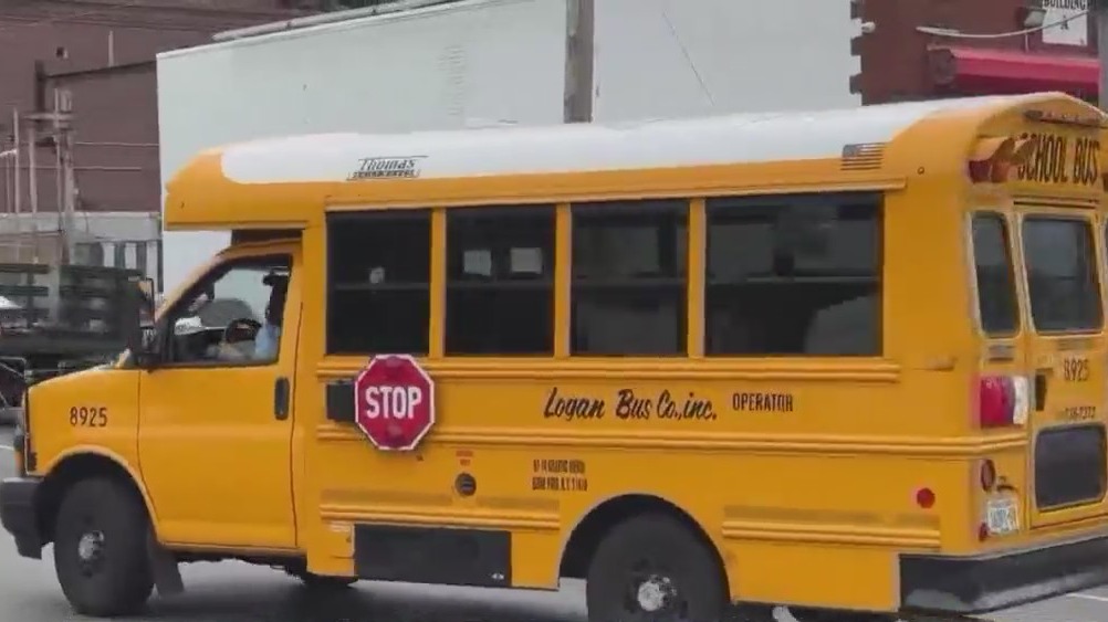 New app lets parents track NYC school buses in real time PIX11