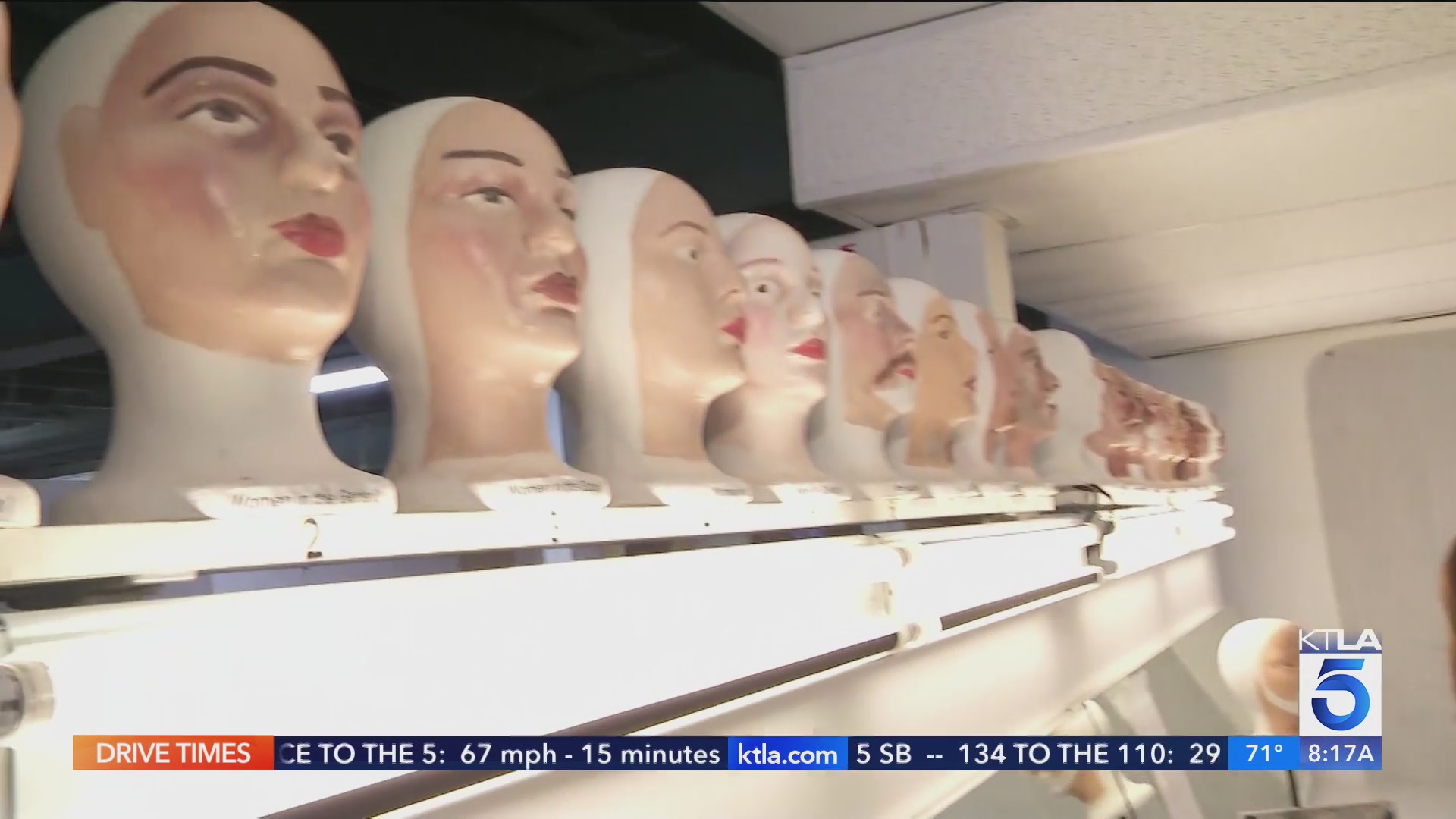 The Festival of Arts and Pageant of the Masters turns 90 KTLA