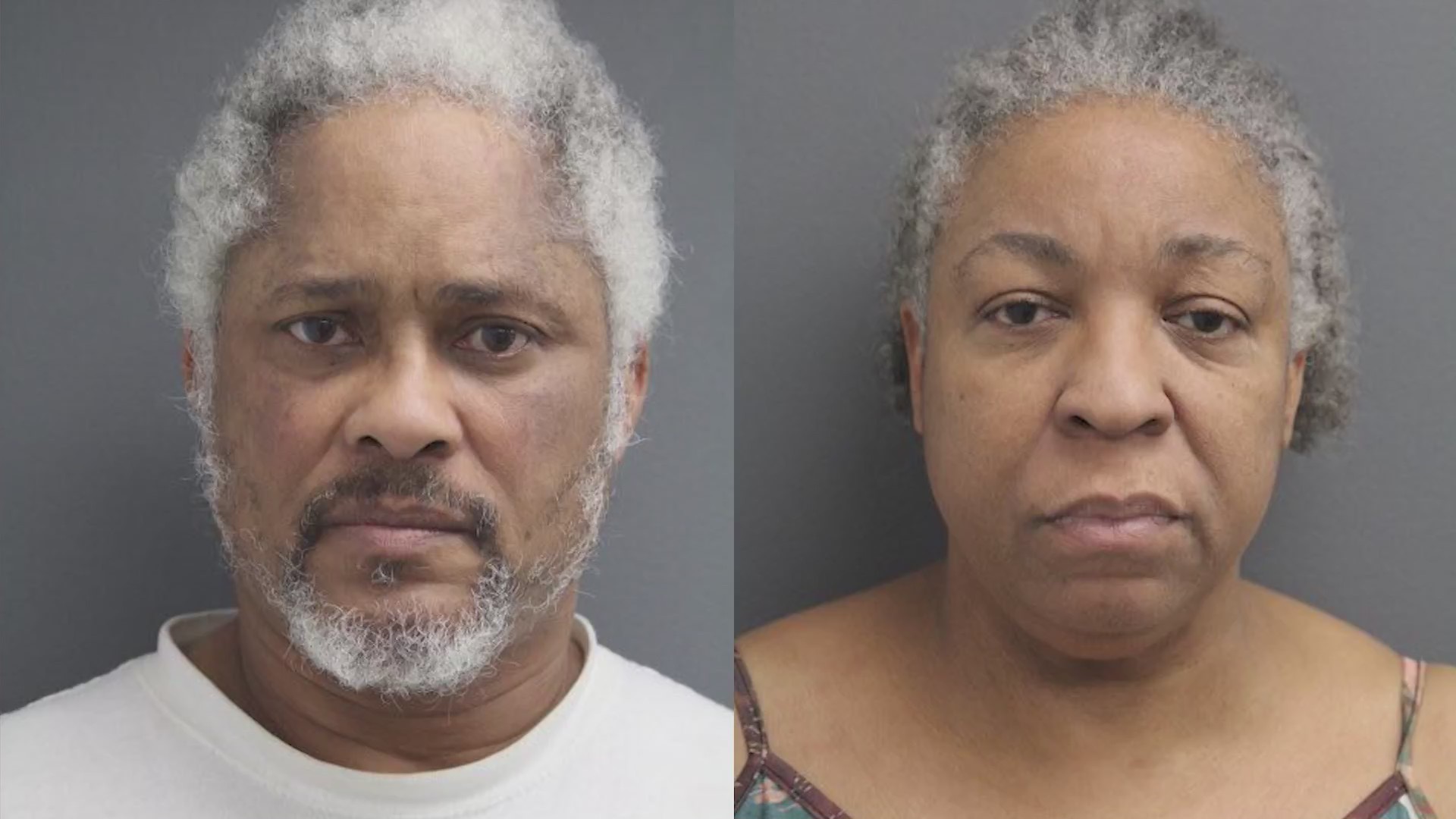Suburban grandparents charged with murder in death of 5-year-old ...