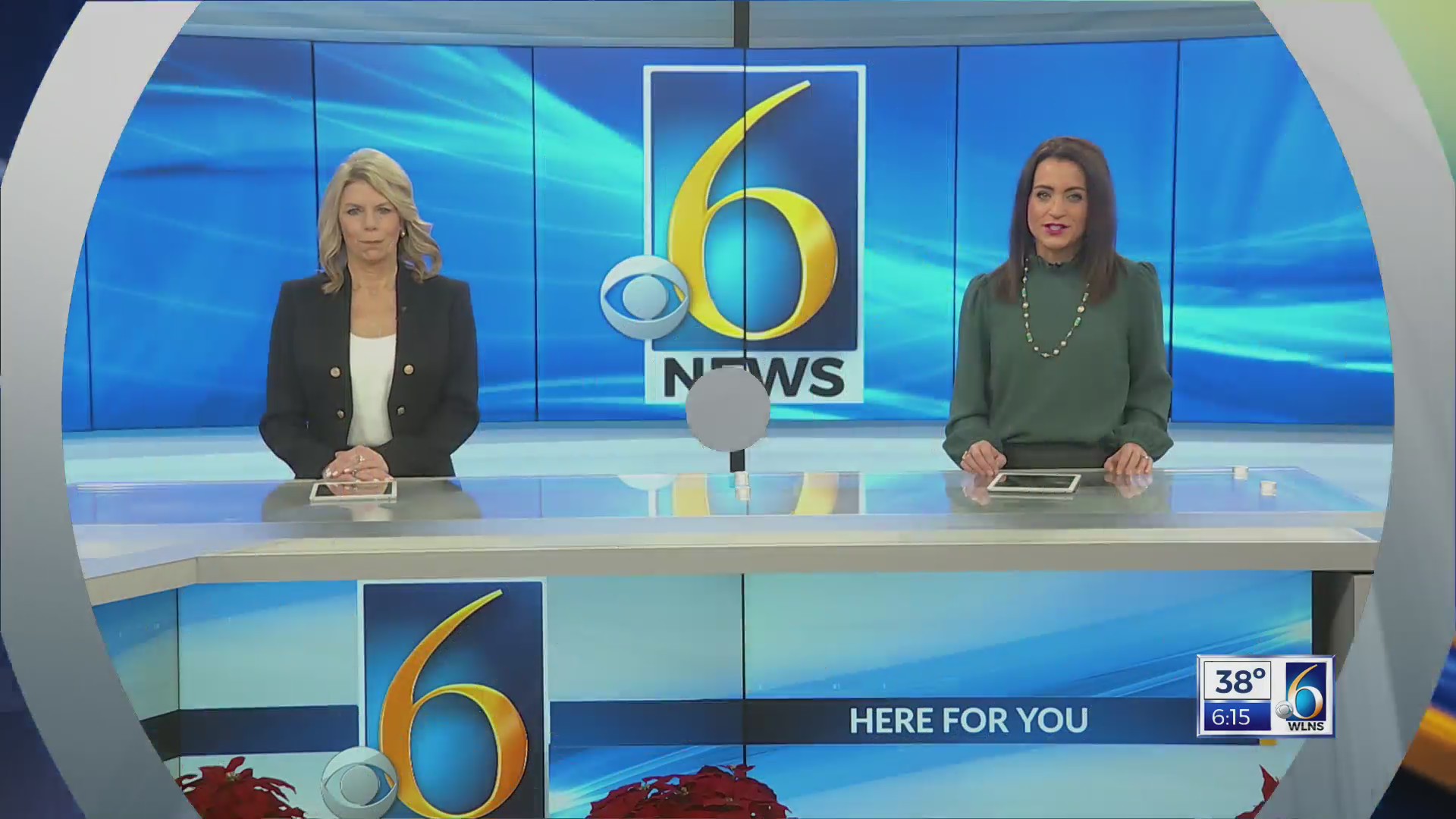 Consumers Energy wants land for solar – WLNS 6 News