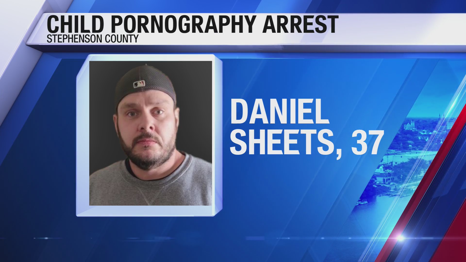 Former Dakota athletic coach charged with child pornography ...
