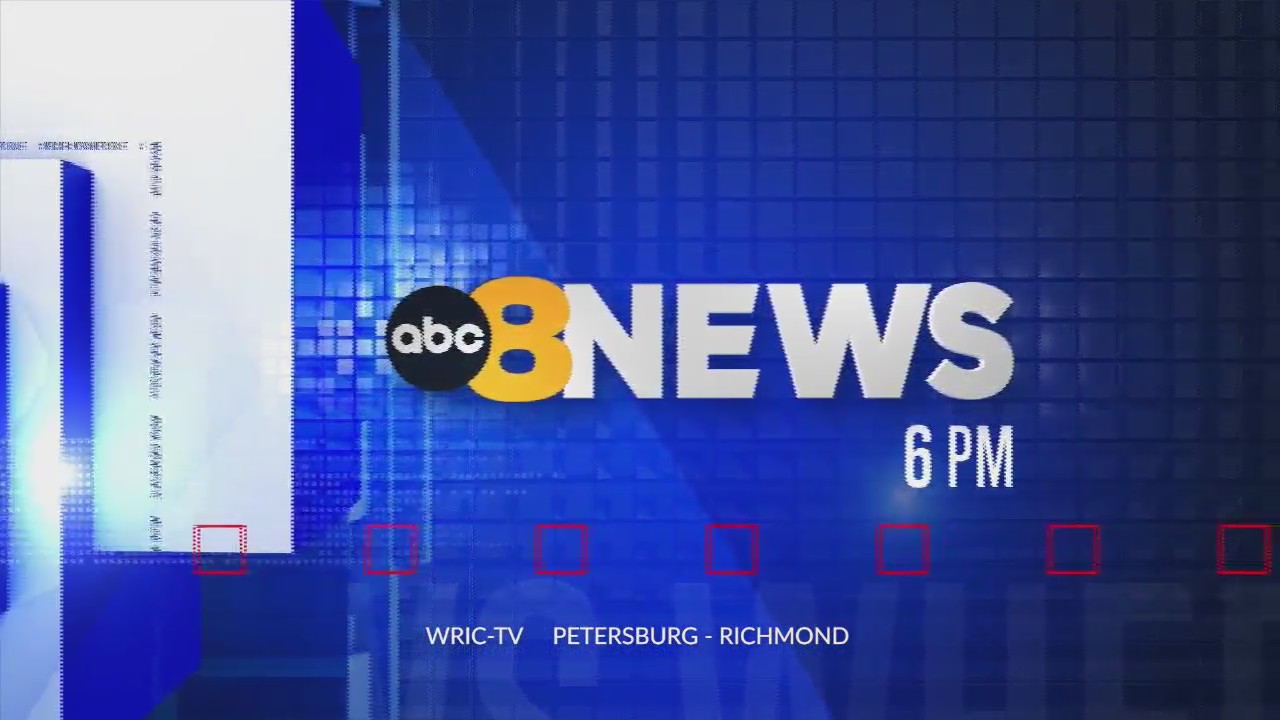 Chesterfield man shot, killed by burglar in driveway – WRIC ABC 8News