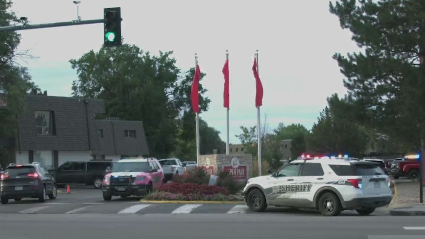 Officerinvolved shooting in Northglenn leaves 1 dead FOX31 Denver