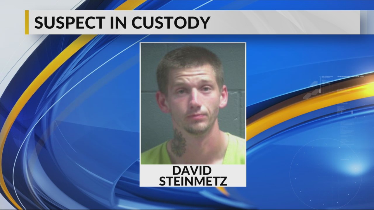 Oconto County Sheriff’s identify suspect in Little Suamico double