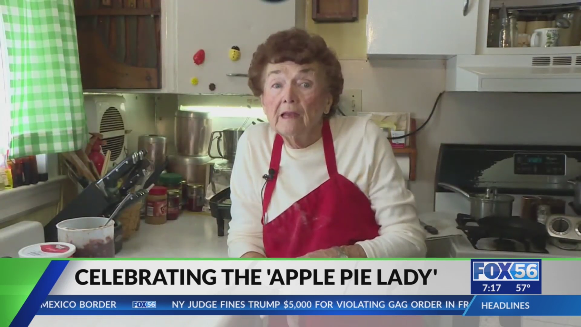 Millersburg matriarch turning 94 FOX 56 News