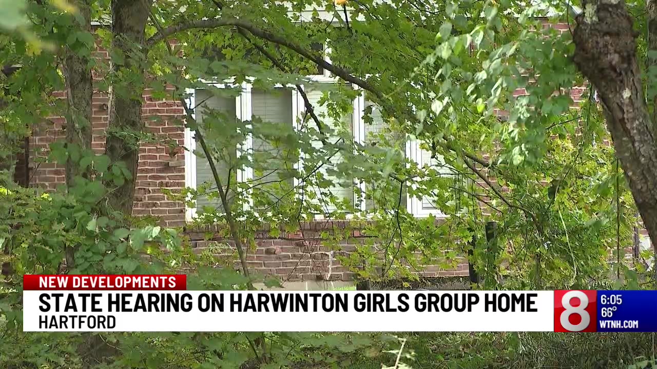 Harwinton group home under investigation
