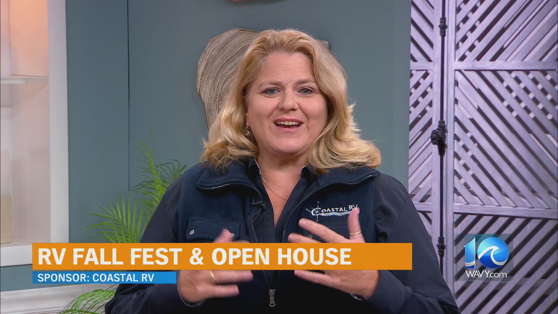 RV Fall Fest and Open House – WAVY.com