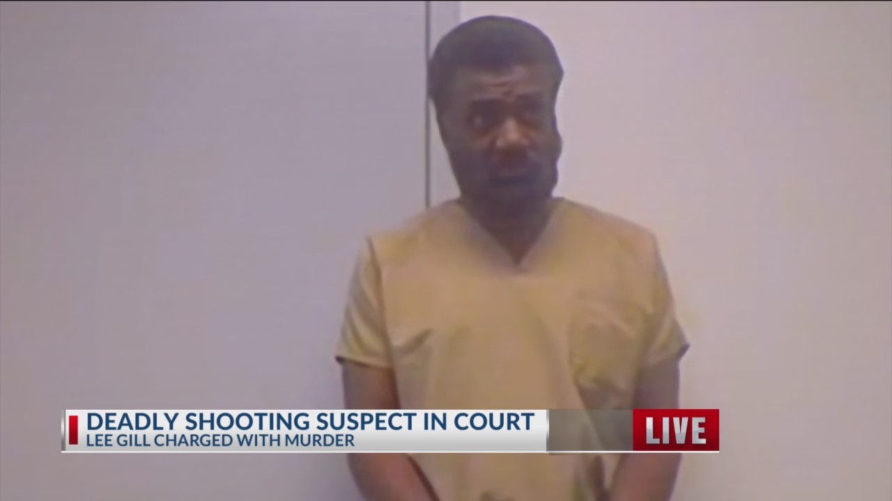 Third suspect arrested in fatal Platform Lounge shooting – NBC4 WCMH-TV