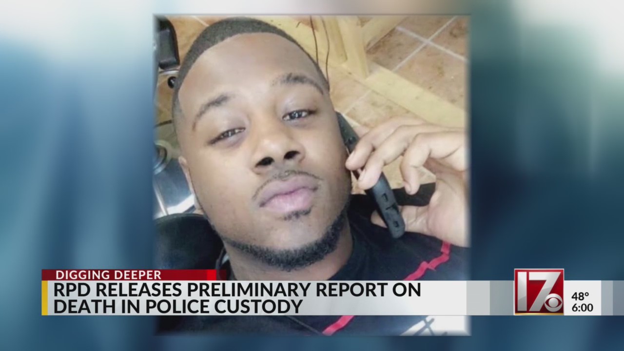 Raleigh man tased, claimed heart problems before dying in custody ...