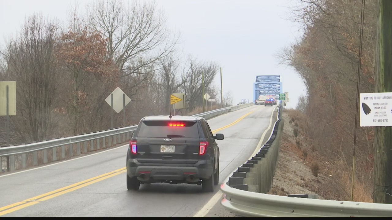 KSP identifies person killed in Livermore crash Eyewitness News (WEHT