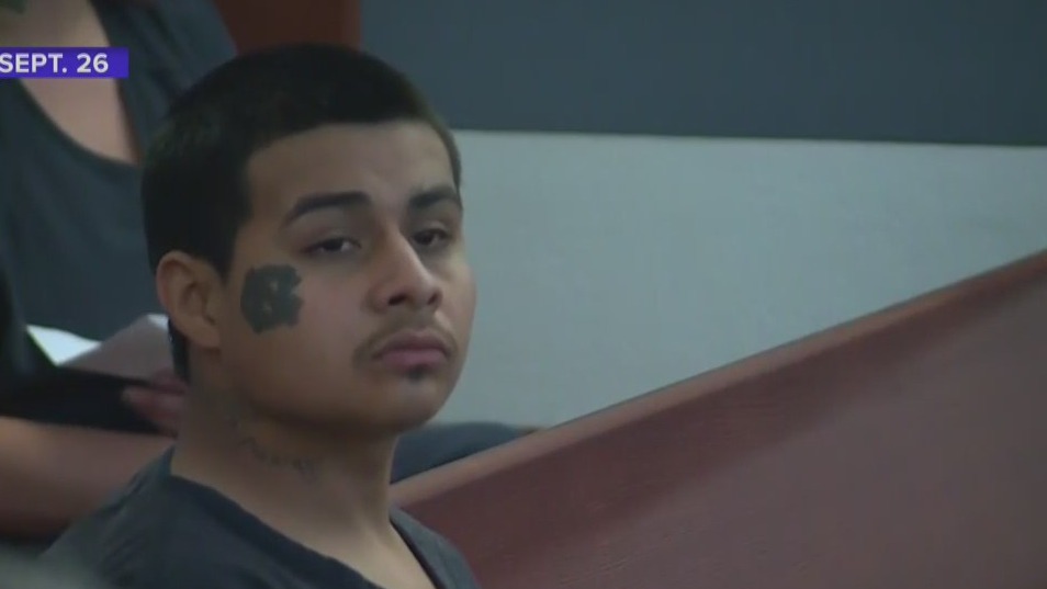Las Vegas teens accused in bicyclist’s death arraigned in court ...