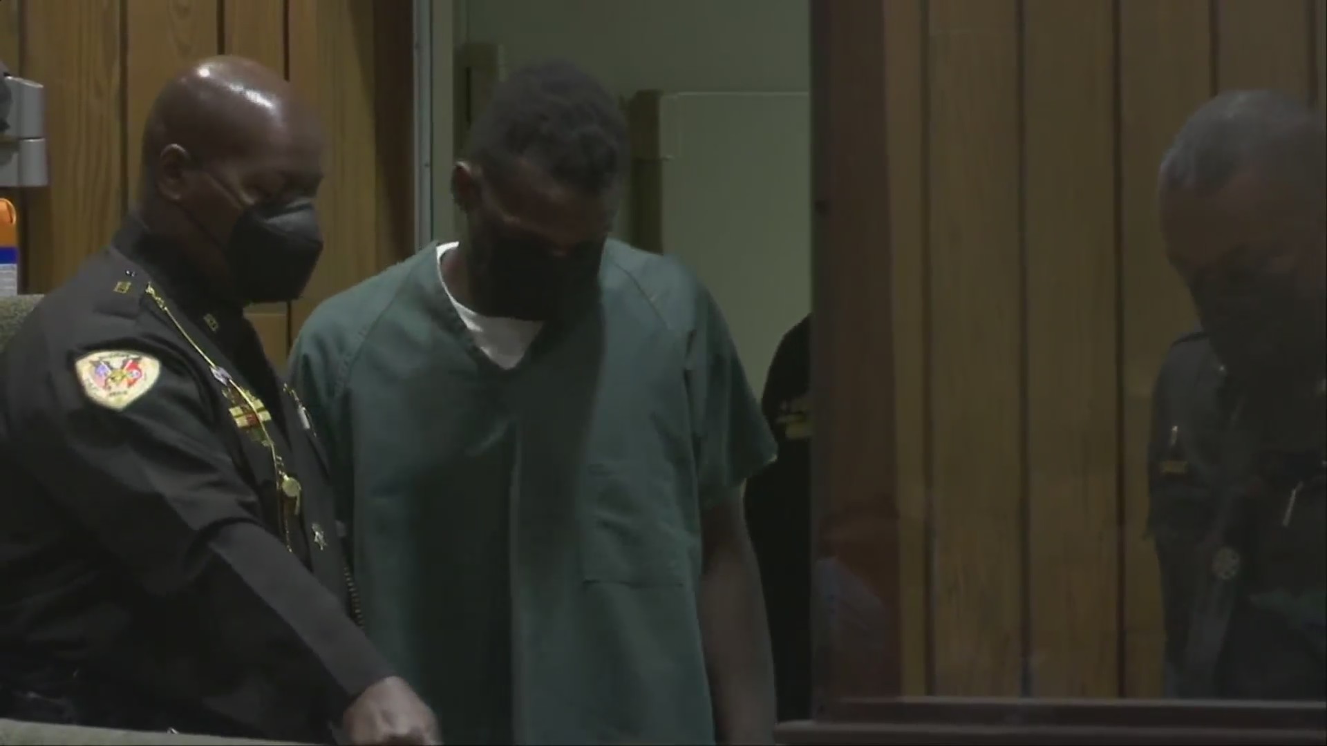 Man charged in jogger abduction appears in court – Fox 8 Cleveland WJW
