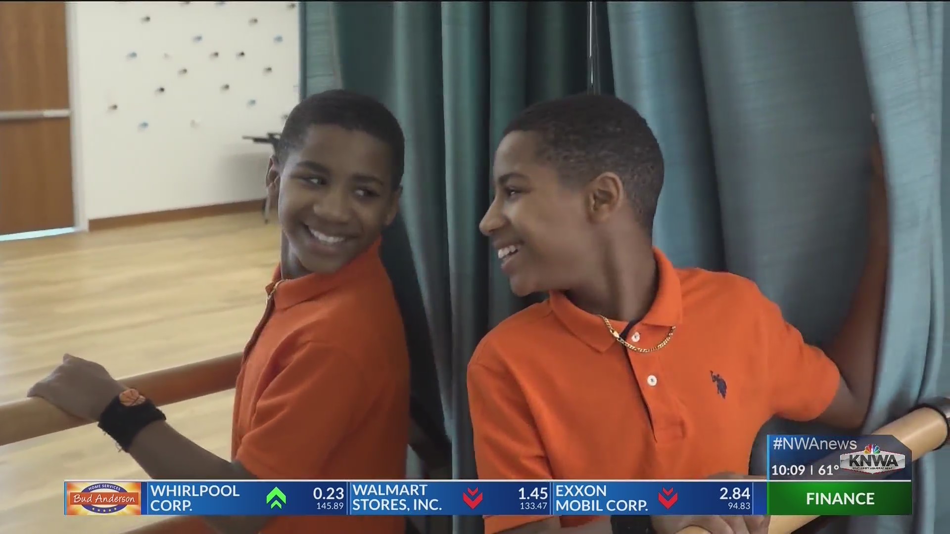 Finding a Family: Eric – KNWA FOX24