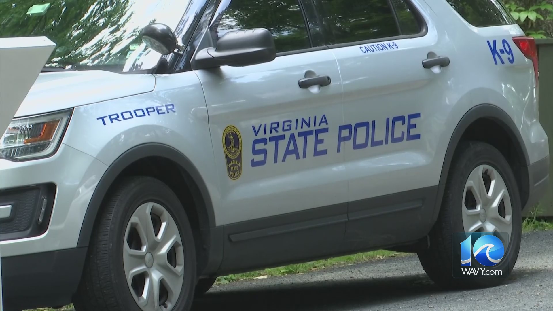 Police charge Maryland man with Capital Murder in shooting death of