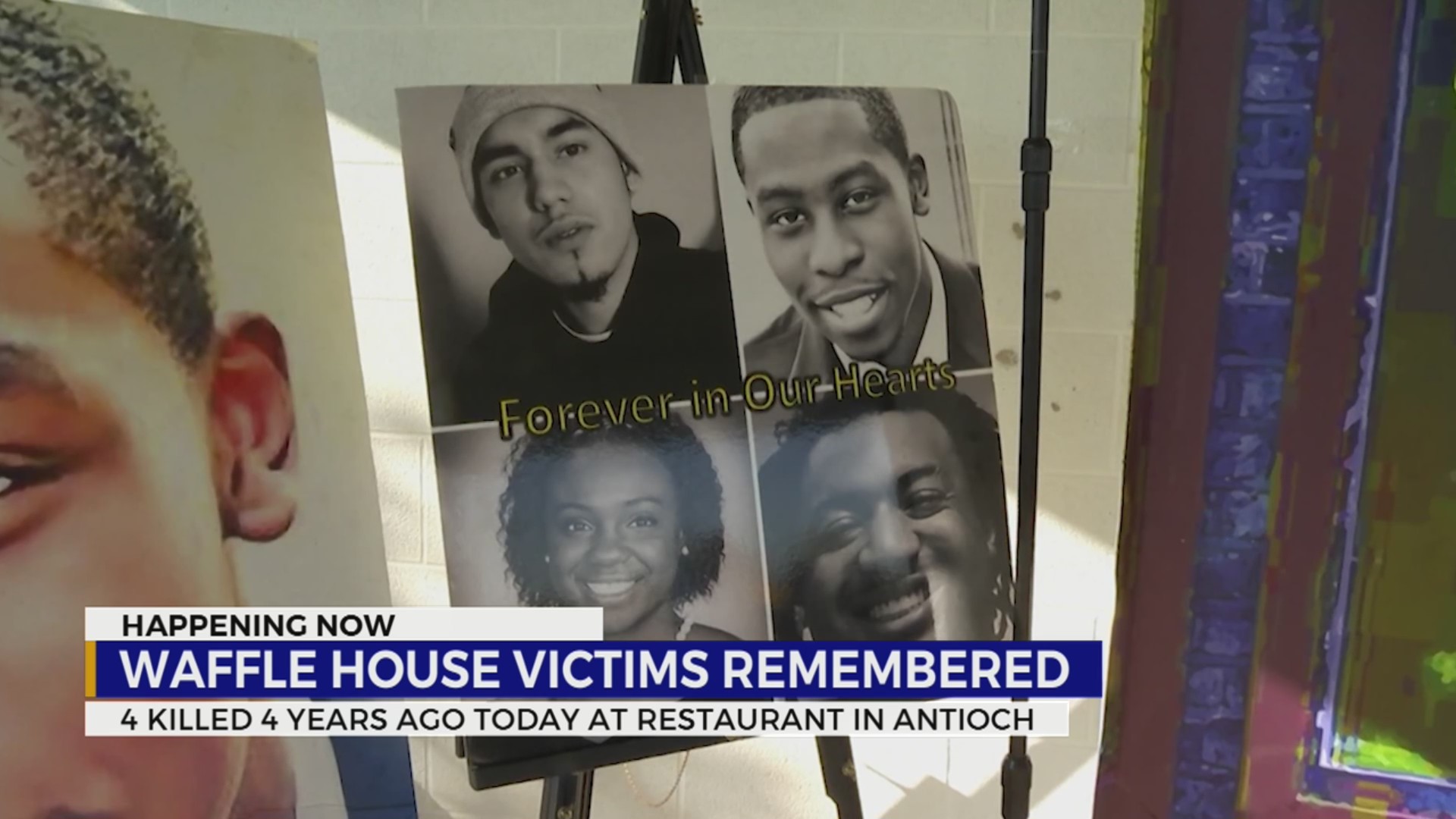 Waffle House shooting victims remembered – WKRN News 2