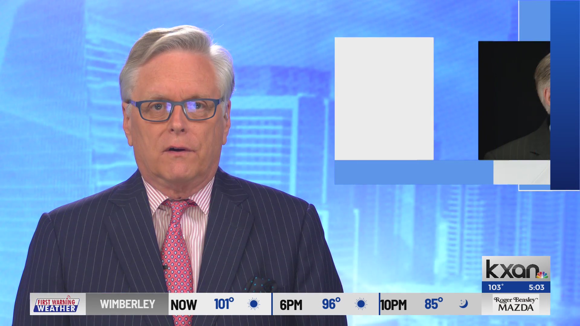 California Gov. Gavin Newsom targets Gov. Greg Abbott on guns, abortion in Texas ads KXAN Austin