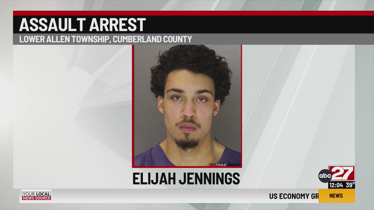 Man arrested after allegedly threatening to kill woman at Cumberland ...