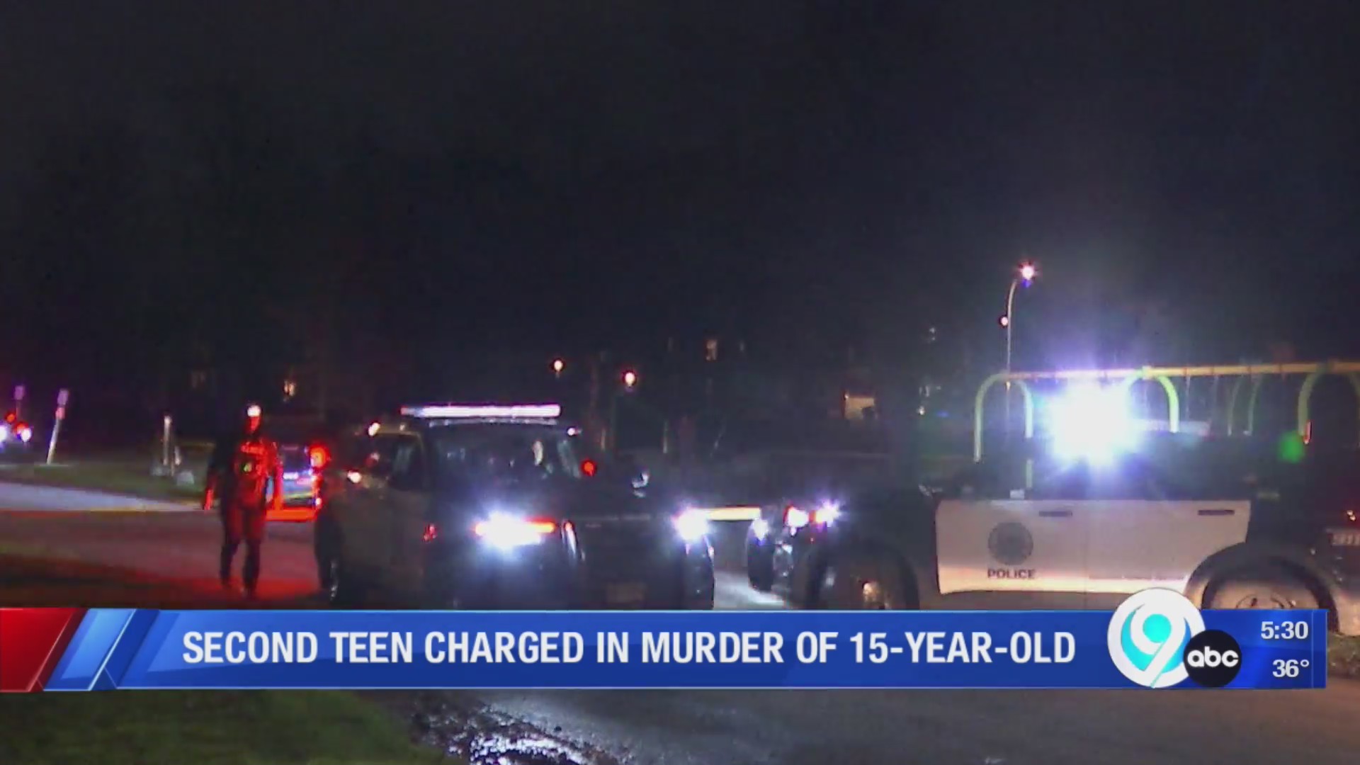 Second teen charged in murder of 15-year-old in Syracuse – WSYR