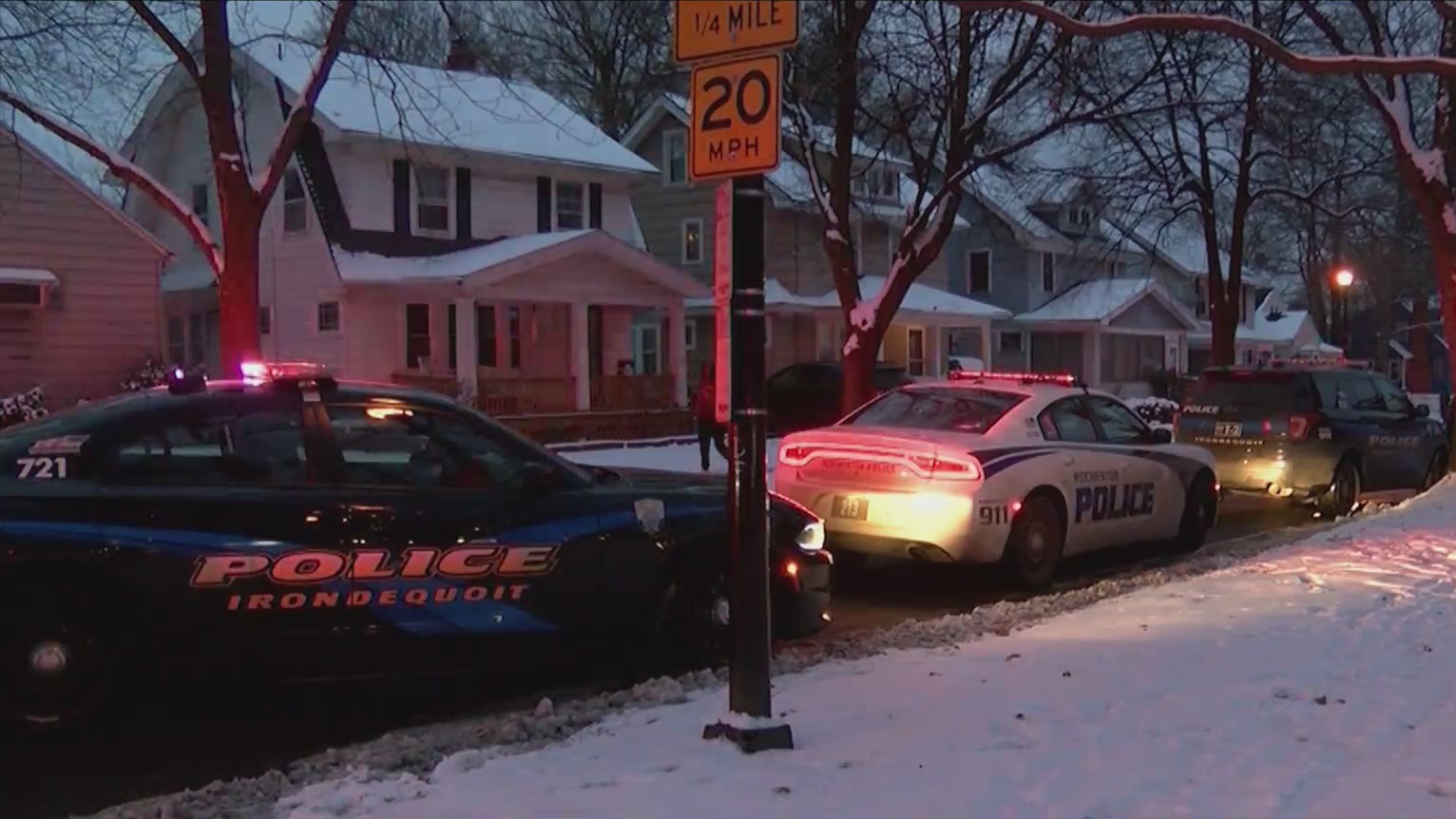 Shooter sentenced for Resolute Circle homicide RochesterFirst