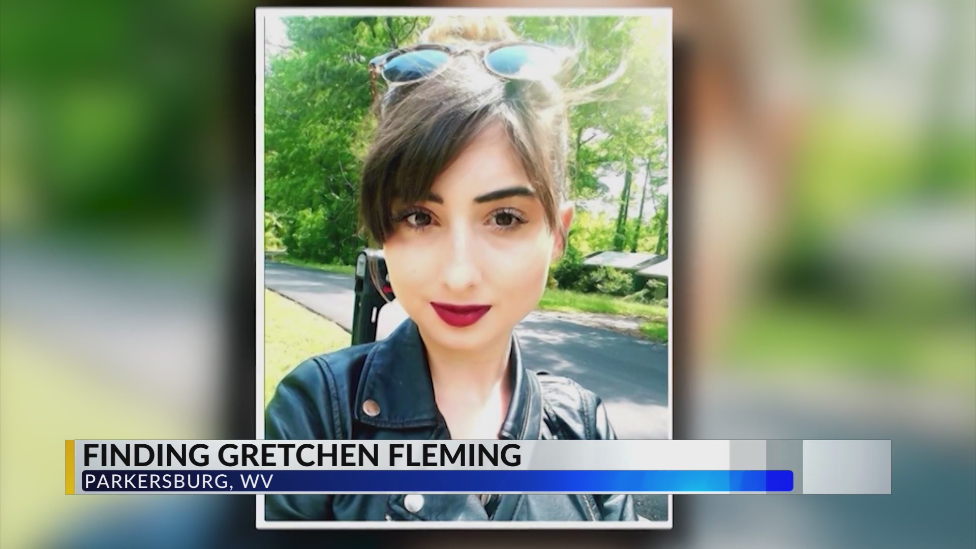 A Closer Look: Finding missing Parkersburg, West Virginia, woman – WOWK ...