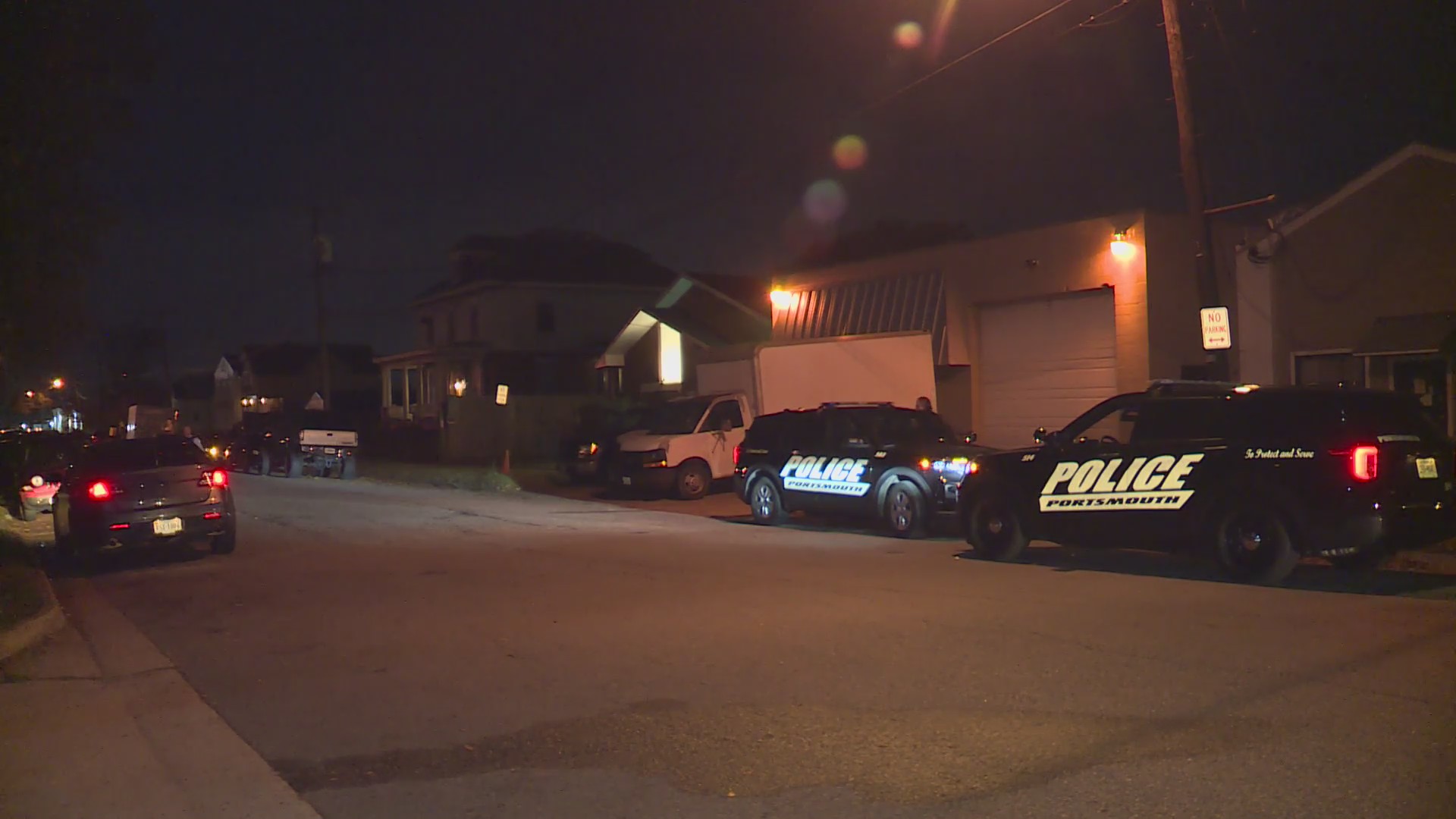 Man injured following shooting on Broad St. in Portsmouth – WAVY.com