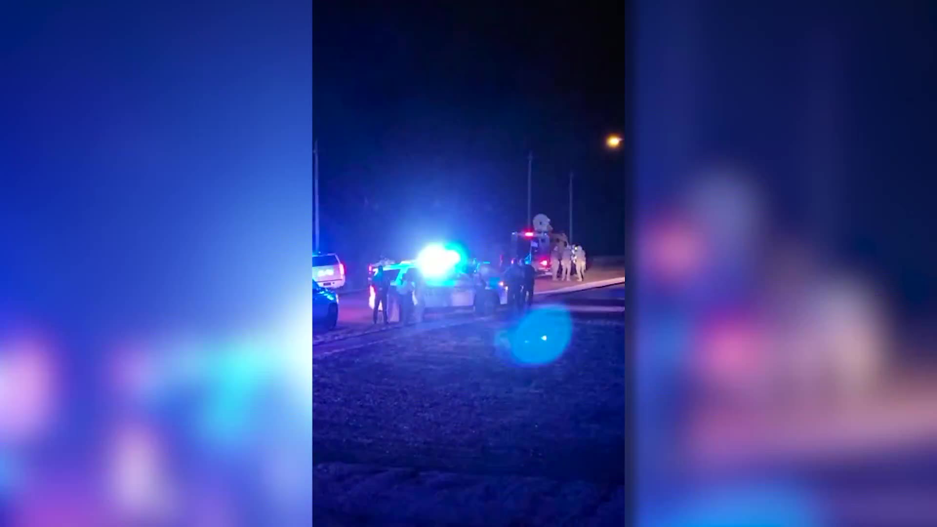 Chase ends with deadly officerinvolved shooting in Cordova WKRN News 2