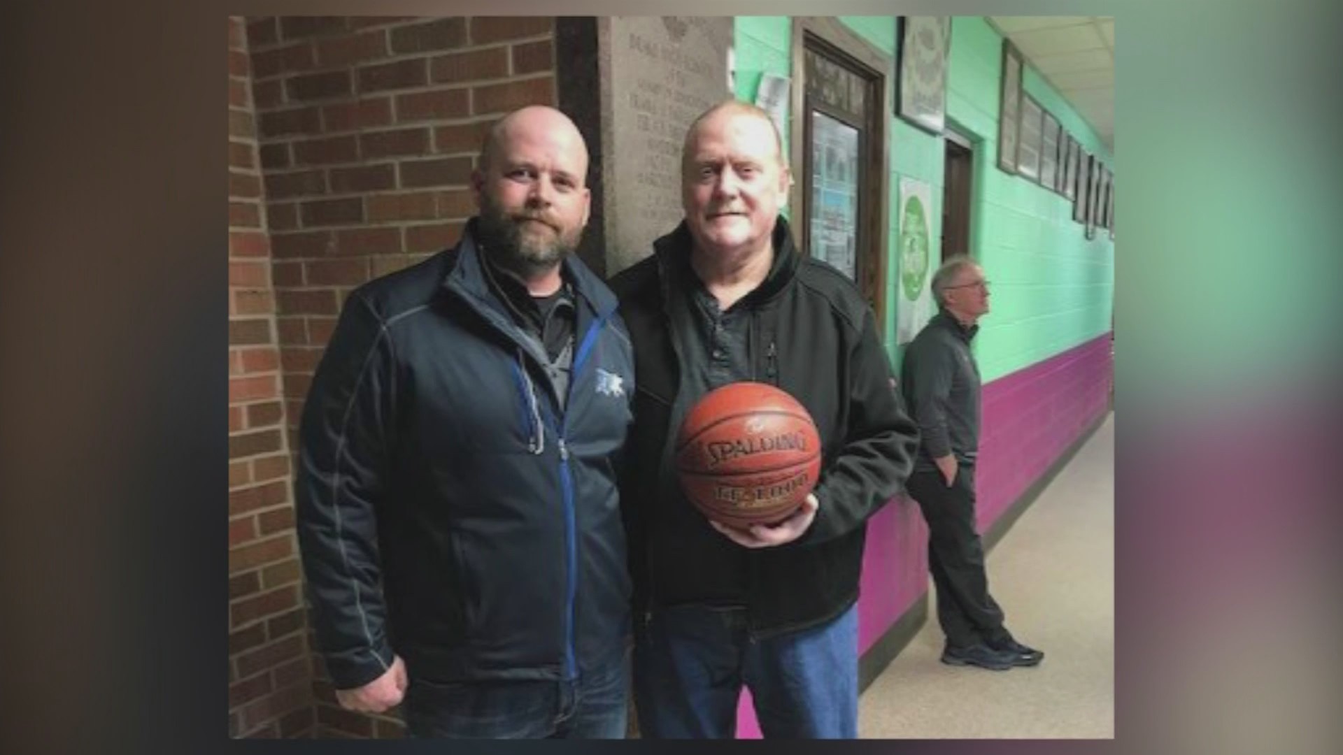 Football A Dakota Bowl Dream Worth the Wait for One Referee KX NEWS