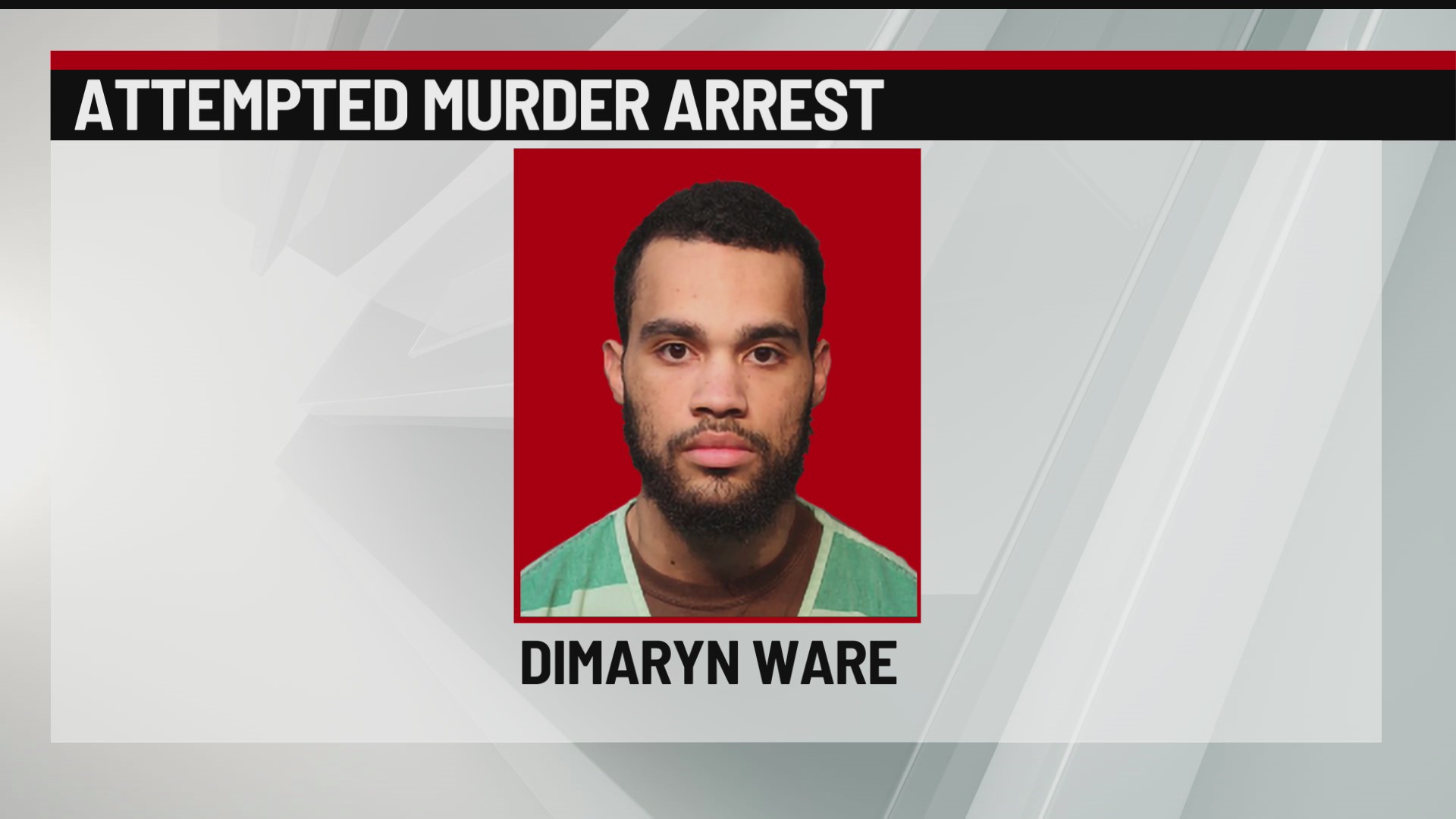 Des Moines man charged with attempted murder in November shooting ...